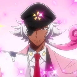 Kenshiro Yozakura