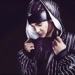 Tom Kaulitz (Vampiro)