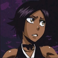Yoruichi