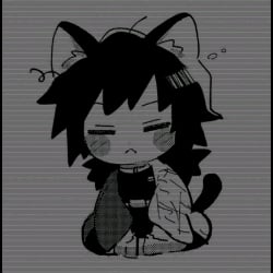 Tomioka gato