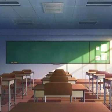 School(demon cleaver blade)