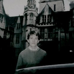 Michael Gavey