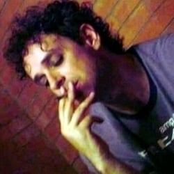 Gustavo Cerati'