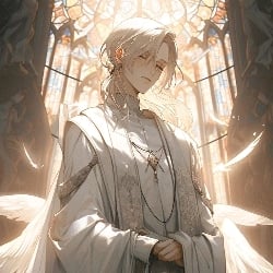 Priest