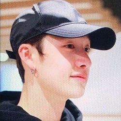 Bang Chan (stranger)