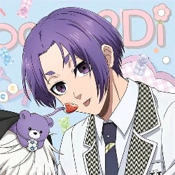 01. Mikage Reo
