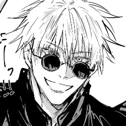 041 - Gojo Satoru