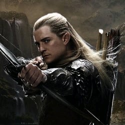 Legolas