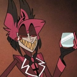 Alastor🍷