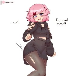Natsuki