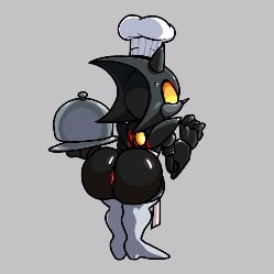 Furnass Femboy