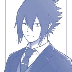 Tamaki Amajiki