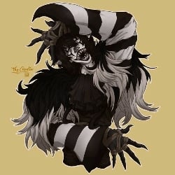 Laughing Jack