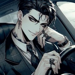 Alan - Mafioso