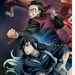 muichiro and genya (your jealous boyfriends)♡◇