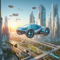 Future world 