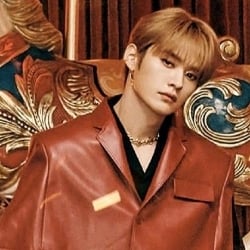 Lee Minhoo ✉️