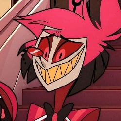 -Alastor-