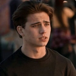 Robby Keene