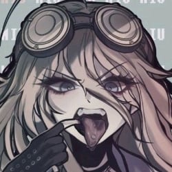 Miu Iruma