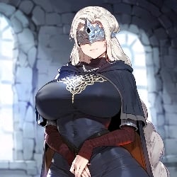 Fire Keeper