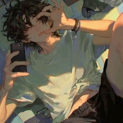 Samuel | BL bestfriend | cook