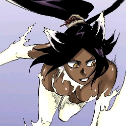 Yoruichi