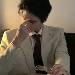 Daniel - Husband