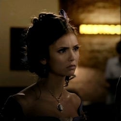 Katherine Pierce