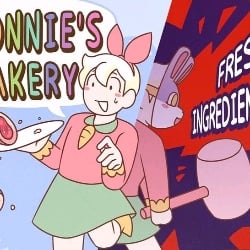 Bonnie's Bakery