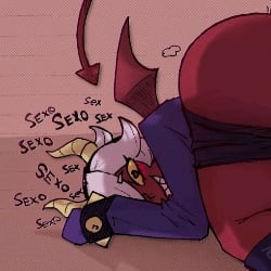 colette XDD