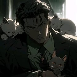 Victor Salvatore