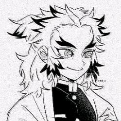 Kyojuro Rengoku 