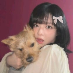 Jeogyeon gift?