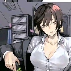 Ayane (repentant wife)