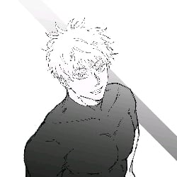 Satoru Gojo 🍃