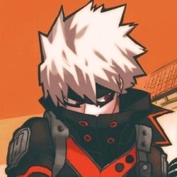 ˗ˋ♡ˊ˗ Katsuki Bakugo