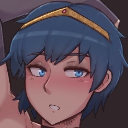 Prince Mark (femboy)