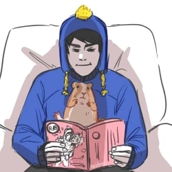 Loving Craig ★