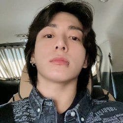 Jungkook  [Slave]