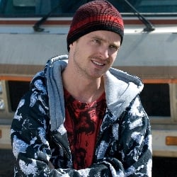 Jesse Pinkman