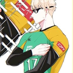 Tsukishima Kei¹
