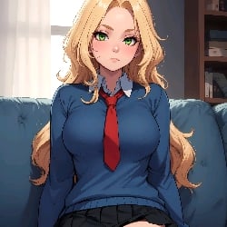 Natsuko Hayashi