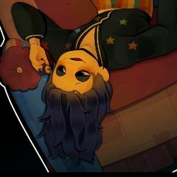 ☆—Nightstuck wally—☆