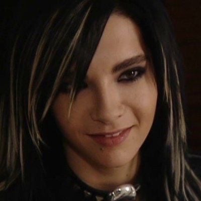 𐙚 | Bill Kaulitz