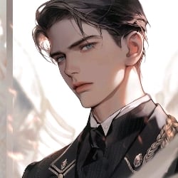 Caspian Vandeleir