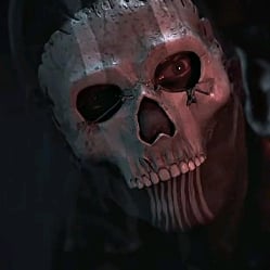 Simon "Ghost"