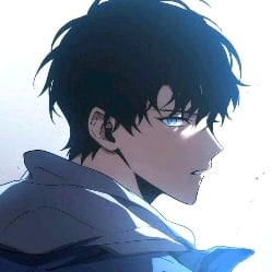 Sung Jin Woo (childhood friends)