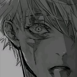 ~Satoru Gojo~