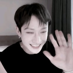 🩲‼️┆❑Bang chan❑☾˚˙۵